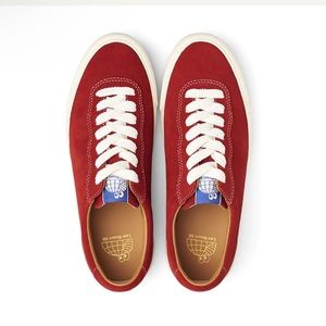 Last Resort AB Sneakers Brand New!